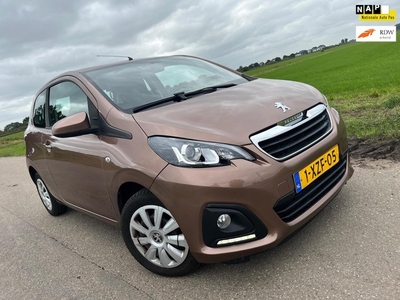 Peugeot 108 1.0 VTi Active / 150.000km nap airco