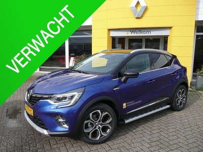 Renault Captur 1.3 TCe 130 Edition One EDC/AUTOM. =