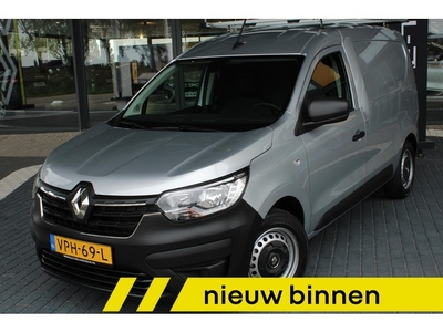 Renault Express 1.5 dCi 95 Comfort TREKHAAK / IMPERIAAL /