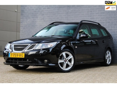 Saab 9-3 Benzine