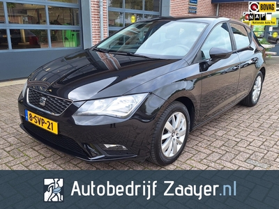 SEAT LEON 1.2 TSI Enjoy