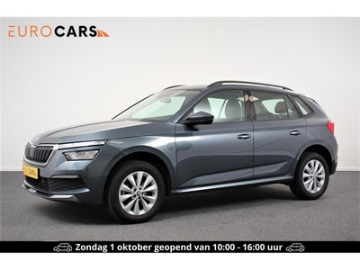 Skoda Kamiq 1.0 TSI 116pk DSG Ambition Navigatie