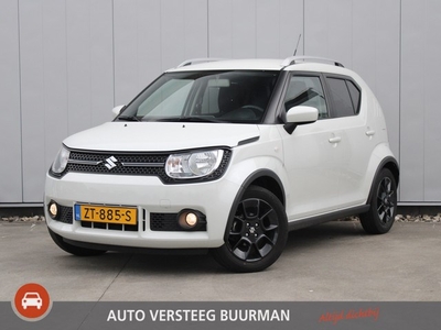 Suzuki Ignis 1.2 Select Trekhaak, Carplay/Android Auto