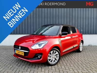 Suzuki Swift 1.2 Select SH Automaat/Navigatie/6 jaar