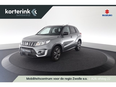 Suzuki Vitara 1.4 Boosterjet Select (bj 2020)