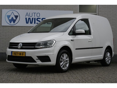 Volkswagen Caddy 1.0 TSI L1H1 BMT Comfortline