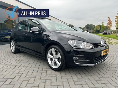 Volkswagen Golf Diesel