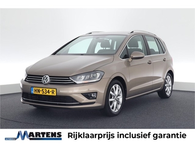 Volkswagen Golf Sportsvan 1.4 TSI 125pk H6 Highline