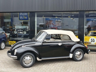 Volkswagen Kever Cabriolet 1303