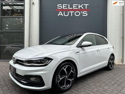 Volkswagen Polo 1.5 TSI 3 x R-Line 150 Pk DSG