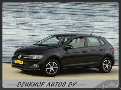 Volkswagen Polo Benzine