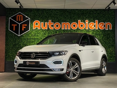 Volkswagen T-Roc 1.5 TSI R-Line 150 PK