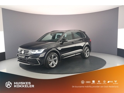 Volkswagen Tiguan R-Line Business 1.4 TSI eHybrid 245pk DSG