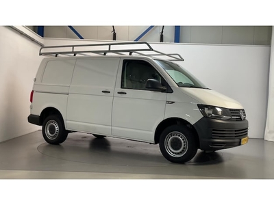 Volkswagen Transporter Diesel