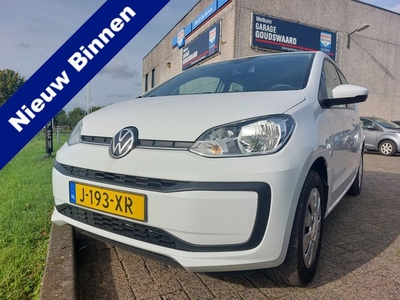 Volkswagen up! Lane Assist,DAB 1.0 BMT Move Up!