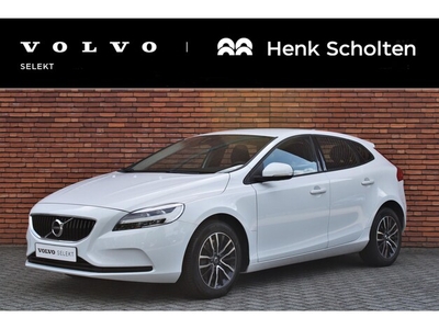 Volvo V40 Benzine