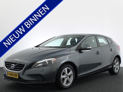 Volvo V40 Benzine