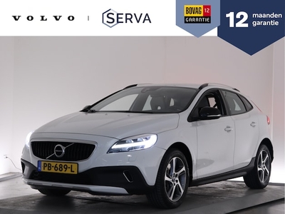 Volvo V40 Cross Country Benzine