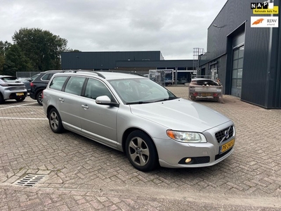 Volvo V70 1.6D DRIVe Momentum