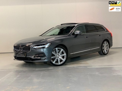 Volvo V90 2.0 T5 Inscription PANO 360 CAMERA MEMORY