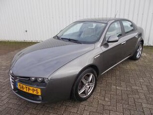 Alfa Romeo 159 1.8 mpi Business