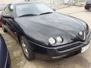 Alfa Romeo - Gtv 1.8 16V Twin Spark - 1998