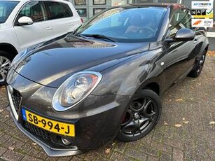 Alfa Romeo MITO 0.9 TwinAir ECO Super 2018 105PK NAP TREKHAAK DEALER OH NEW APK