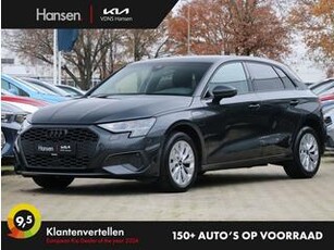 Audi A3 SPORTBACK 40 TFSI e Edition I LED I Keyless I Navi