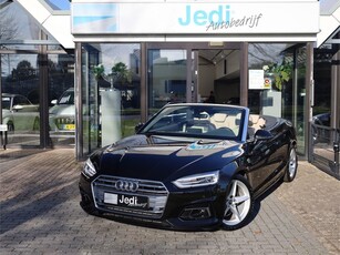 Audi A5 Cabriolet Sport 40 TFSI 140kw/190pk S-tronic 7