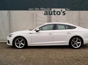 Audi A5 Sportback 40 TFSI 190pk Automaat Sport -LED-ECC-PDC-