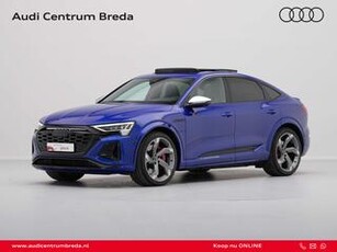 Audi Q8 e-tron S quattro SQ8 115 kWh 22