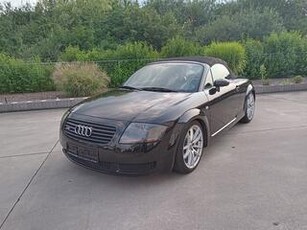 Audi TT 1.8 Quattro Als Nieuw