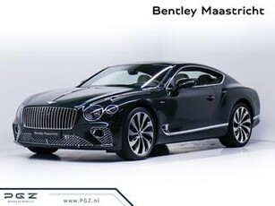 Bentley CONTINENTAL GT 4.0 V8 Azure 50KM|Front Seat Comfort|Touring|Naim