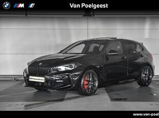 BMW 1-SERIE 118i | Model M Sport | Glazen panoramadak