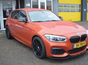 BMW 1-SERIE M135i xDrive