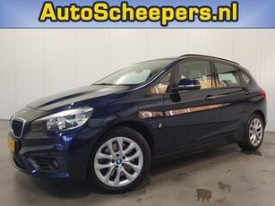 BMW 2-SERIE Active Tourer 225xe iPerformance High Executive PANO/LEDER/NAVI/CAMERA/LMV