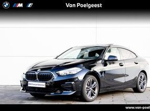 BMW 2-SERIE Gran Coup? 218i Business Edition Plus | Achteruitrijcamera | Head-Up Display | stuurwiel verwarmd