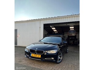 BMW 3-serie 320d M Sportline200PKAutomaatNaviLeerLED