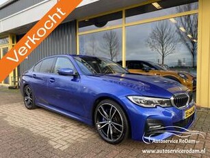 BMW 3-SERIE 330i High Exe. Ed.