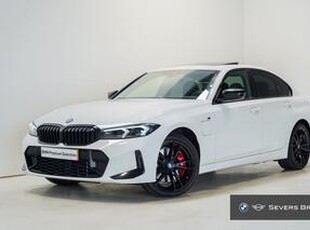 BMW 3-SERIE Sedan 320e M Sportpakket Pro Aut.