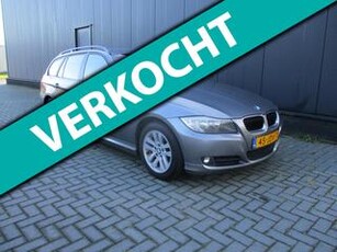 BMW 3-SERIE Touring 318i Business Line / nette auto