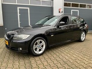 BMW 3-SERIE Touring 318i Navigatie Leder APK 11-2025