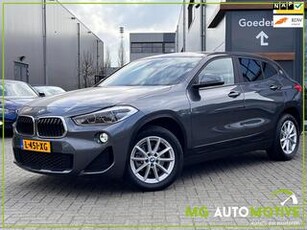 BMW X2 SDrive18i High Executive | Navi | Trekhaak | PDC | NIEUWSTAAT