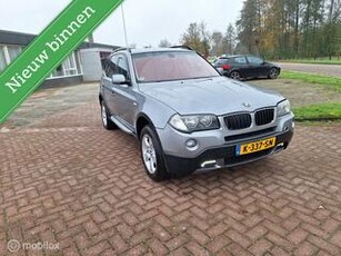 BMW X3 2.0i