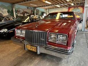 Buick RIVIERA Convertible