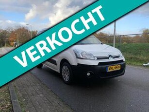 Citroen BERLINGO 1.6 e-HDI 500 Club Economy