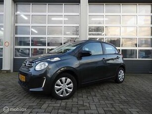 Citroen C1 1.0 e-VTi Airscape , Schuidak < LED