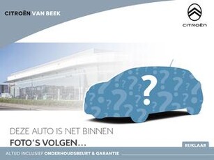 Citroen C1 1.0 VTi Feel | Rijklaar |