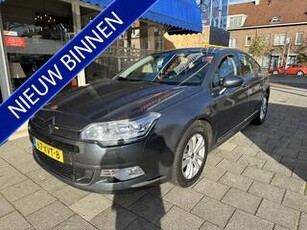 Citroen C5 1.6 THP Business NL AUTO/NAVI/CLIMA/CRUISE