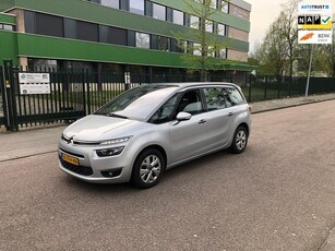 Citroen Grand C4 Picasso 1.6 HDi Business